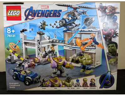 **UNRESERVED** COOKIE'S LIFETIME COLLECTION OF ... - Lot 658