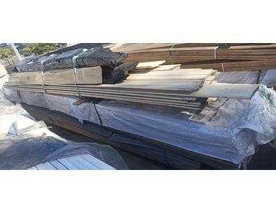 Home Improvement, DIY & Hardware (A976) - Lot 7