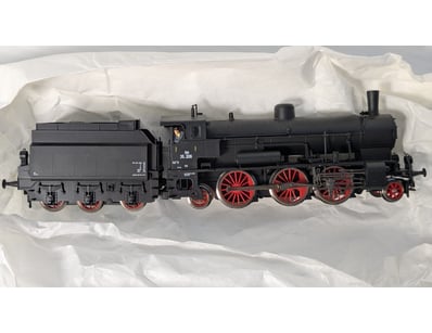 Model Car & Train Mania (A1000) - Lot 1020