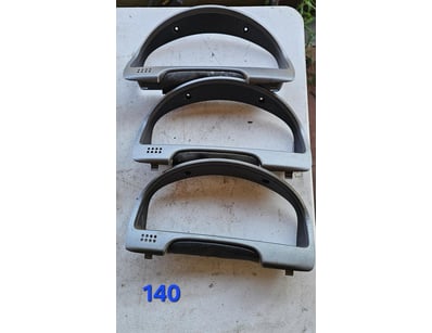 Car Parts & Accessories (A986) - Lot 138