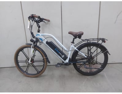 Police Seized Property & Jewellery (A1006) - Lot 51