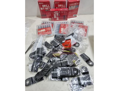 Unclaimed Freight (GCA984) - Lot 2899