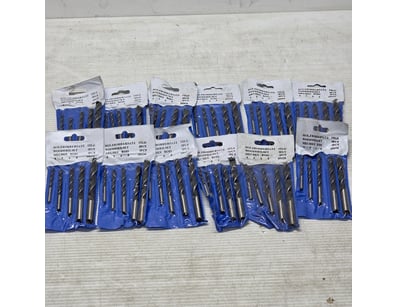 Home Improvement, DIY & Hardware (SAA1007) - Lot 7