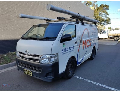 2012 Toyota HiAce 200 
Manufacture Year: 10/2012...