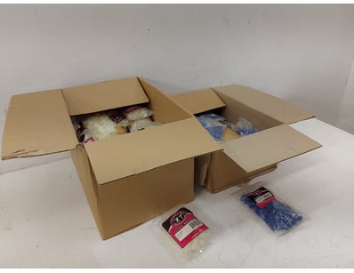 Home Improvement, DIY & Hardware (NSWA973) - Lot 1271