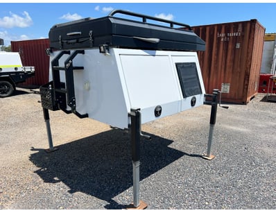 Civil, Transport & Machinery - Nationwide (ON4... - Lot 6600