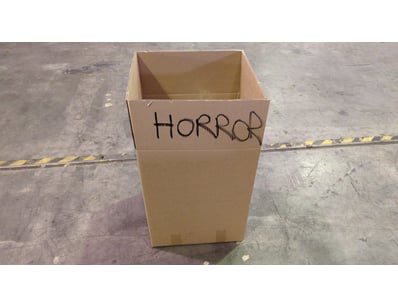 Homewares, Leisure & Pastimes (WAA1005) - Lot 44