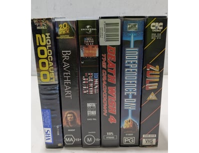 Trading Cards, Gaming & Collectables (A1001) - Lot 1040