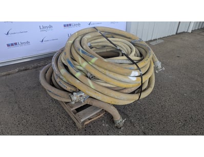 End of Contract Bypass Surplus - PART 2 - Lot 1211