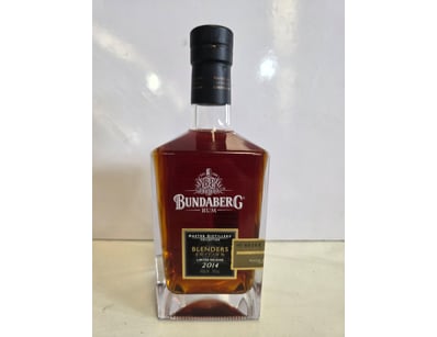 Reserve & Rarity - Lot 88