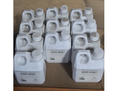 Universal tint pacs, 11 tint pacs, woodland grey, ...