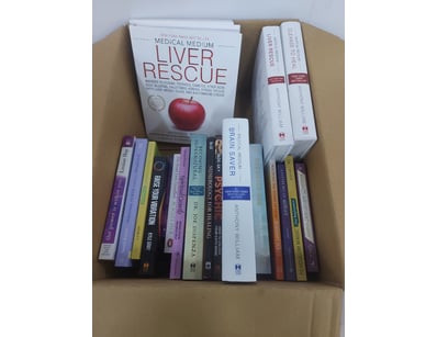 Unclaimed Freight (GCA1004) - Lot 375