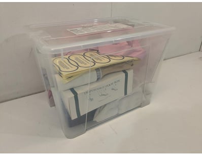 Fashion Retail Store Assets Liquidation (ON11611) - Lot 26