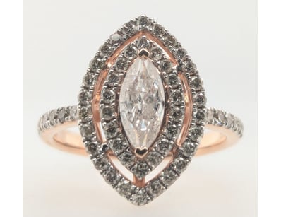 Fine Jewellery (A987) - Lot 1020