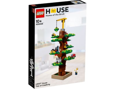 **UNRESERVED** LIFETIME COLLECTION OF LEGO PART... - Lot 317