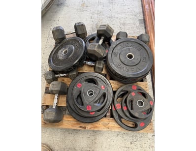 Industrial Plumbing & Civil Contractor Liquidat... - Lot 233