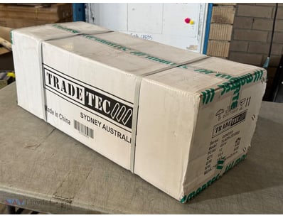 RRP $1,343.40 BULK LOT - QTY x12 Tradetec ARTE LED...