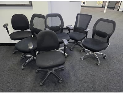 Victoria Surplus - Lot 50