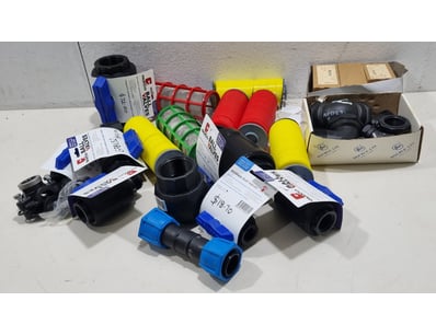 Industrial & Agricultural Hardware (NSWA979) - Lot 78