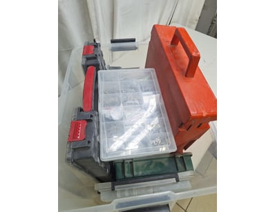 Home Improvement, DIY & Hardware (A1003) - Lot 788