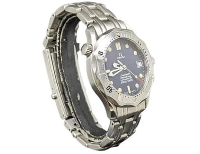 Luxury Watches (A980) - Lot 2503