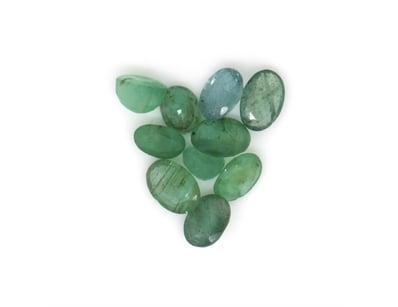 Diamond And Gemstone Market (A980) - Lot 2228