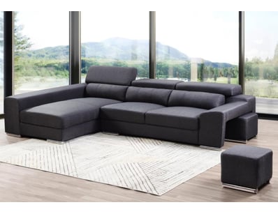 Brand New Contemporary Lounge Suites (NSWA988) - Lot 14