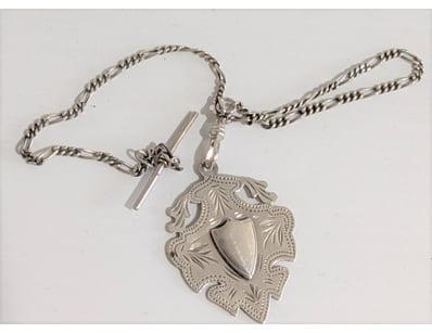 The Curio Collection (A999) - Lot 614