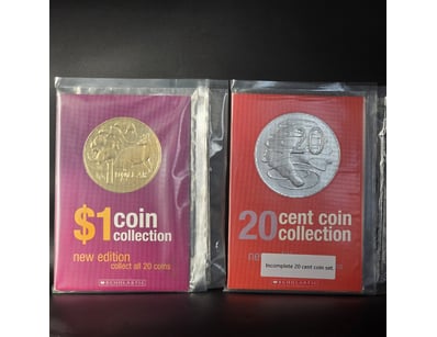 UNRESERVED Coins, Banknotes & Bullion (A1006) - Lot 83