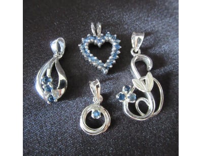 Vintage Estate Jewellery & Collectables (A981) - Lot 36