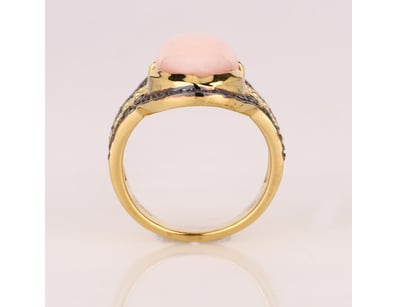 The Sterling Collection - Pendants, Rings, Brace... - Lot 86