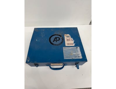 Industrial Plumbing & Civil Contractor Liquidat... - Lot 214