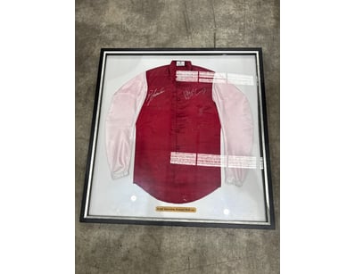 Warehouse Clearance (VICA999) - Lot 3008