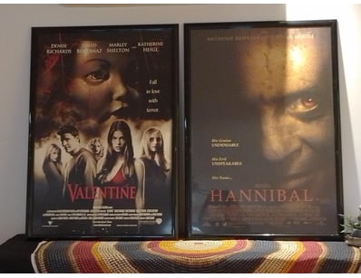 Mancave & Memorabilia (A1003) - Lot 501