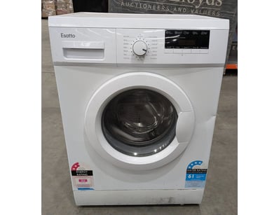 Whitegoods & Appliances (VICA970) - Lot 2820