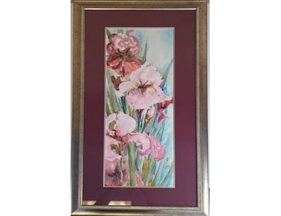 Art Market (A1006) - Lot 1108