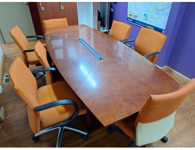 Aircraft Training Centre Closure - Lot 116