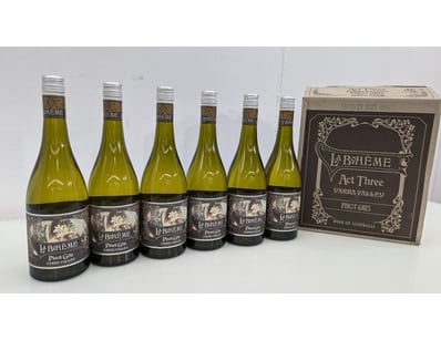 Beer, Wine & Spirits Liquidation (ON11757) - Lot 133