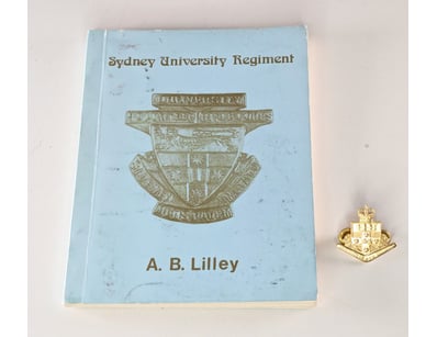 Historic Arms & Militaria (A987) - Lot 7553