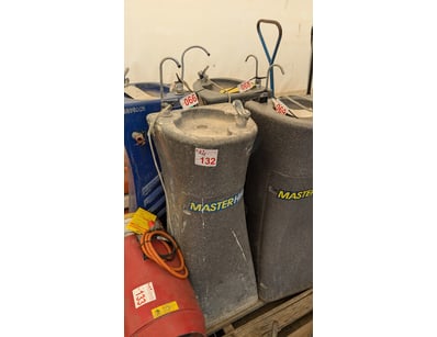 Ex-Hire Plant and Equipment Surplus (ON4433) - Lot 132