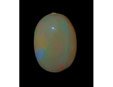 UNRESERVED Diamonds, Gemstones & Opals (A990) - Lot 4572