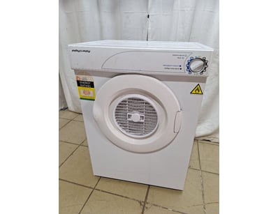 Whitegoods & Appliances (A991) - Lot 1053