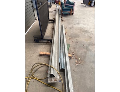 MOSTLY UNRESERVED Machining Engineering Warehou... - Lot 178