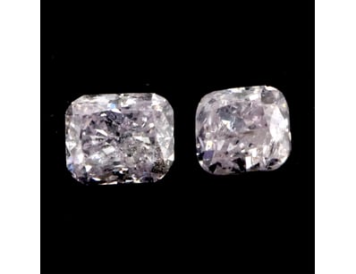 International Diamond And Gemstone Dealers Cle... - Lot 1501