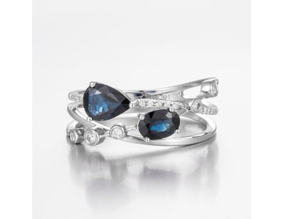 Fine Jewellery (A987) - Lot 1408