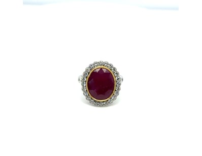 Luxury Jewellery (A998) - Lot 609