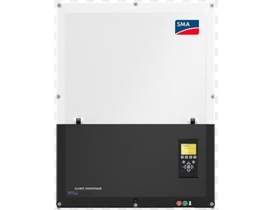 RRP: $9,211, SMA Solar Technology AG SHP 75-10 sol...