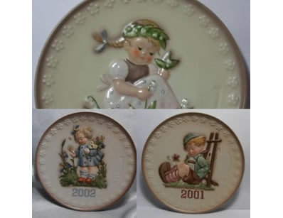Antiques, Vintage & Interior Treasures (A1005) - Lot 1018