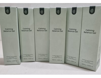 Unclaimed Freight (GCA984) - Lot 2900