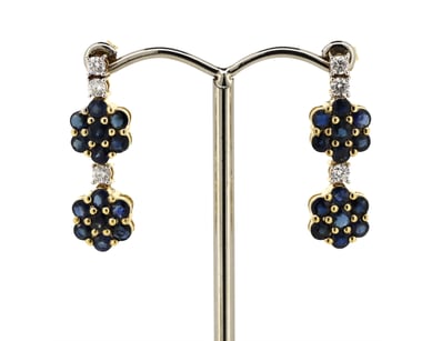 Fine Jewellery Market (A1007) - Lot 3202